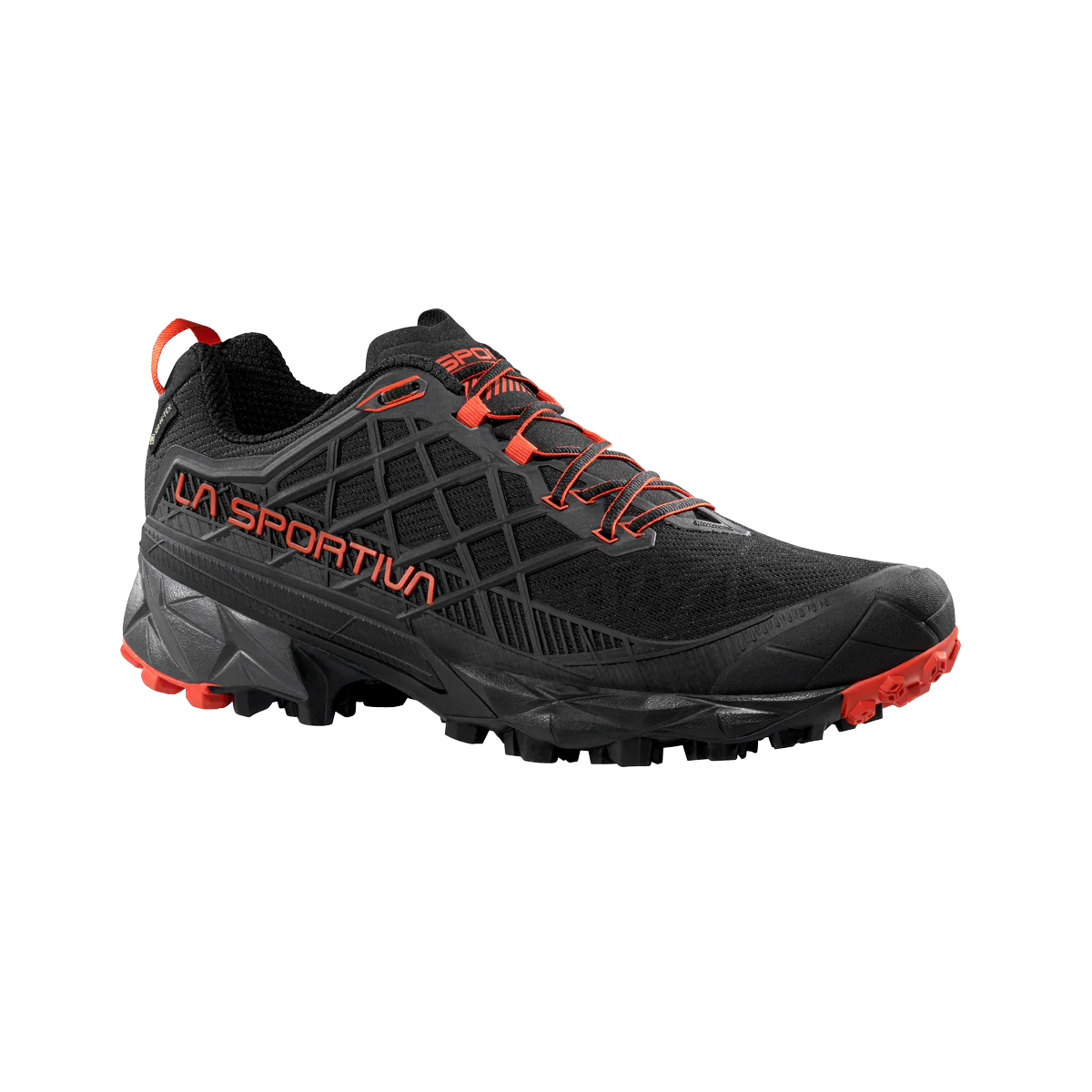 Akyra II Goretex Hombre Zapatillas Trekking La Sportiva - Imagen 3