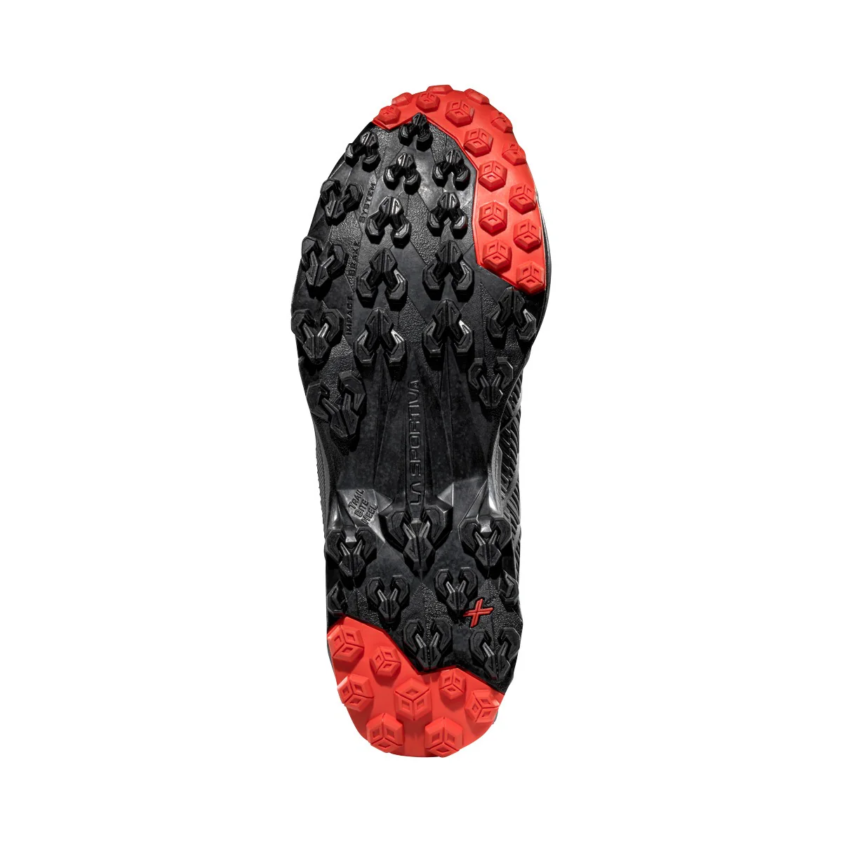 Akyra II Goretex Hombre Zapatillas Trekking La Sportiva - Imagen 4
