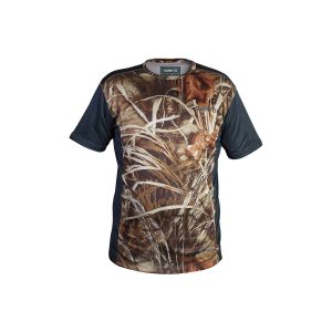 CAMISETA BAMBU CAMU TECH 112