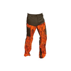 PANTALON GAMO SERRANO NARANJA