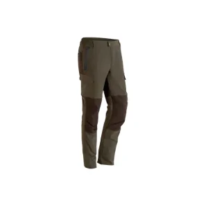 PANTALON LIVANTO VERDE OJEO