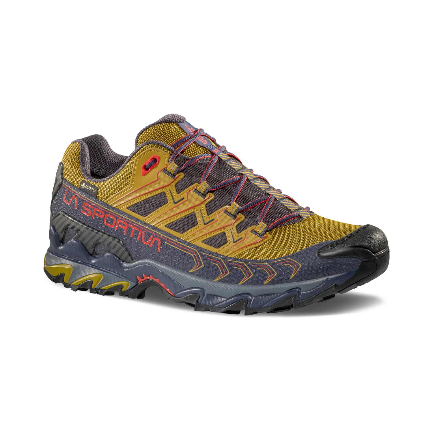 Ultra Raptor II Goretex Hombre Zapatillas Trekking La Sportiva