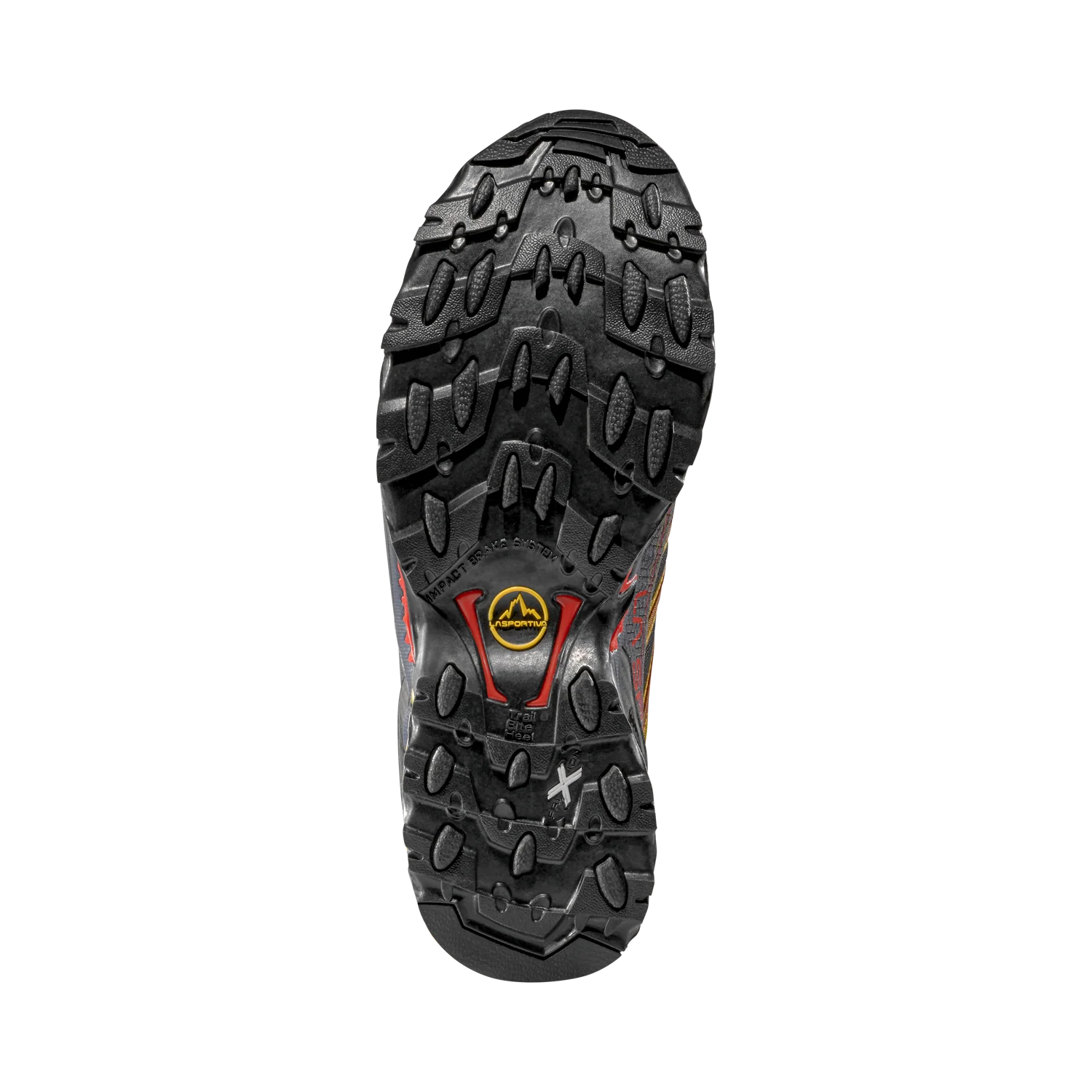 Ultra Raptor II Goretex Hombre Zapatillas Trekking La Sportiva - Imagen 4