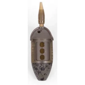 CEBADOR ICS IN LINE MAGGOT LARGE PRESTON