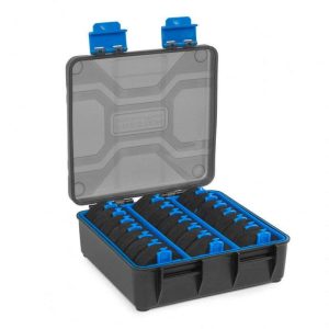 CAJA PLEGADORES REVALUTION STORAGE SYSTEM PRESTON