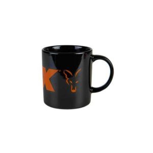 TAZA FOX CERAMICA 350ML
