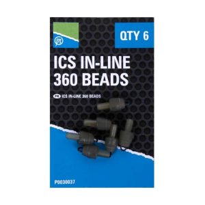 CONECTOR ICS 360 BEADS PRESTON