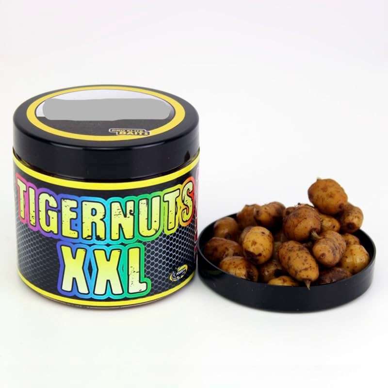 CHUFAS XXL DE ANZUELO 100GR PROELITE BAITS - Imagen 2