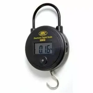 PESO ELECTRONICO DIGITAL 25KG LINEAEFE