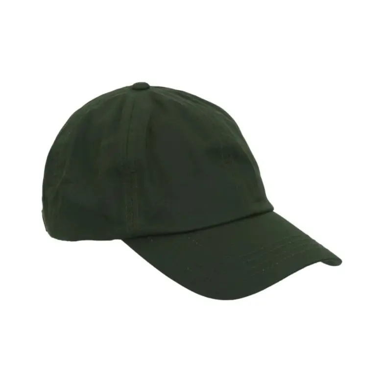 GORRA BRANSFORD WEATHERPROOF OLIVE T/U - Imagen 2