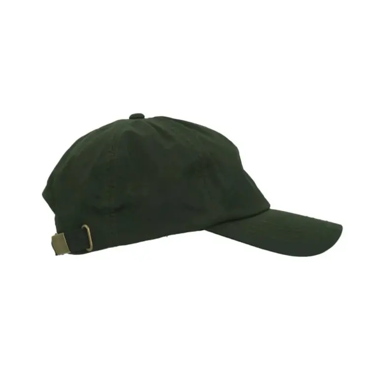 GORRA BRANSFORD WEATHERPROOF OLIVE T/U - Imagen 3