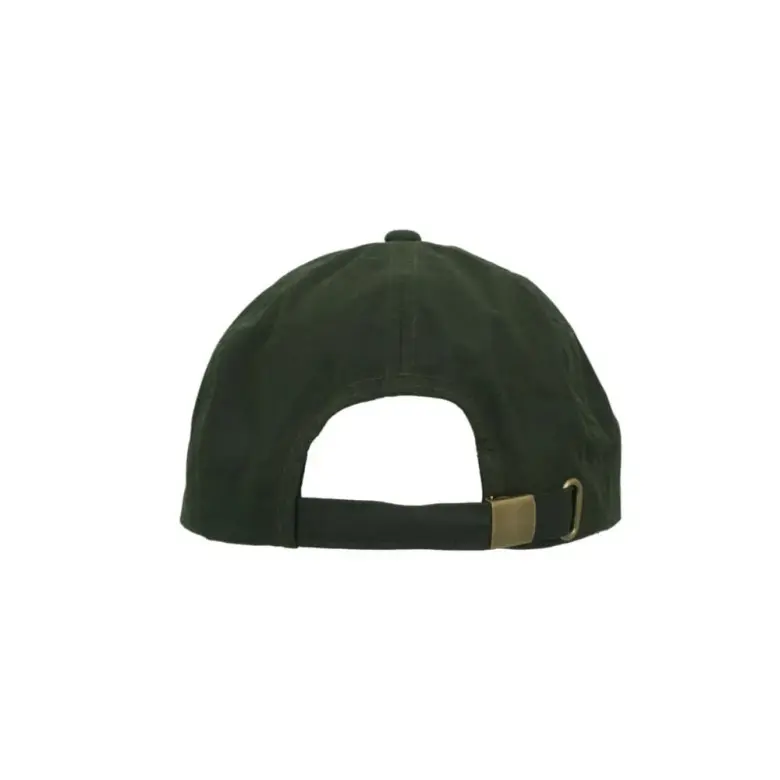 GORRA BRANSFORD WEATHERPROOF OLIVE T/U - Imagen 4