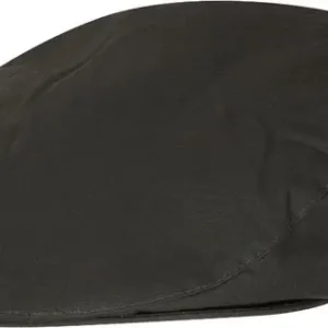 GORRO WAX BELTON FLAT CAP OLIVE