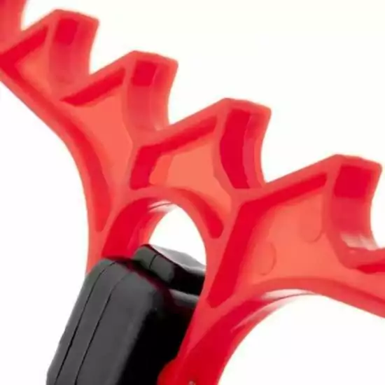 SOPORTE FEEDER ROD REST FIL 2630 DE 23CM EXTRACARP - Imagen 3