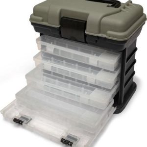 CAJA ORGANIZADORA TROPHY ZEBCO