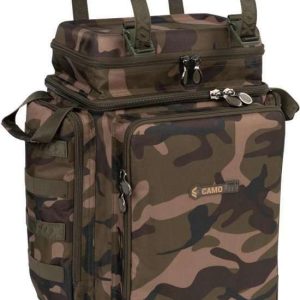 MOCHILA RUCKSACK COMPACT FOX CAMOLITE