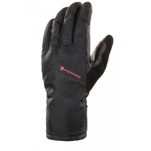 Chimney Glove Guantes Trekking Ferrino