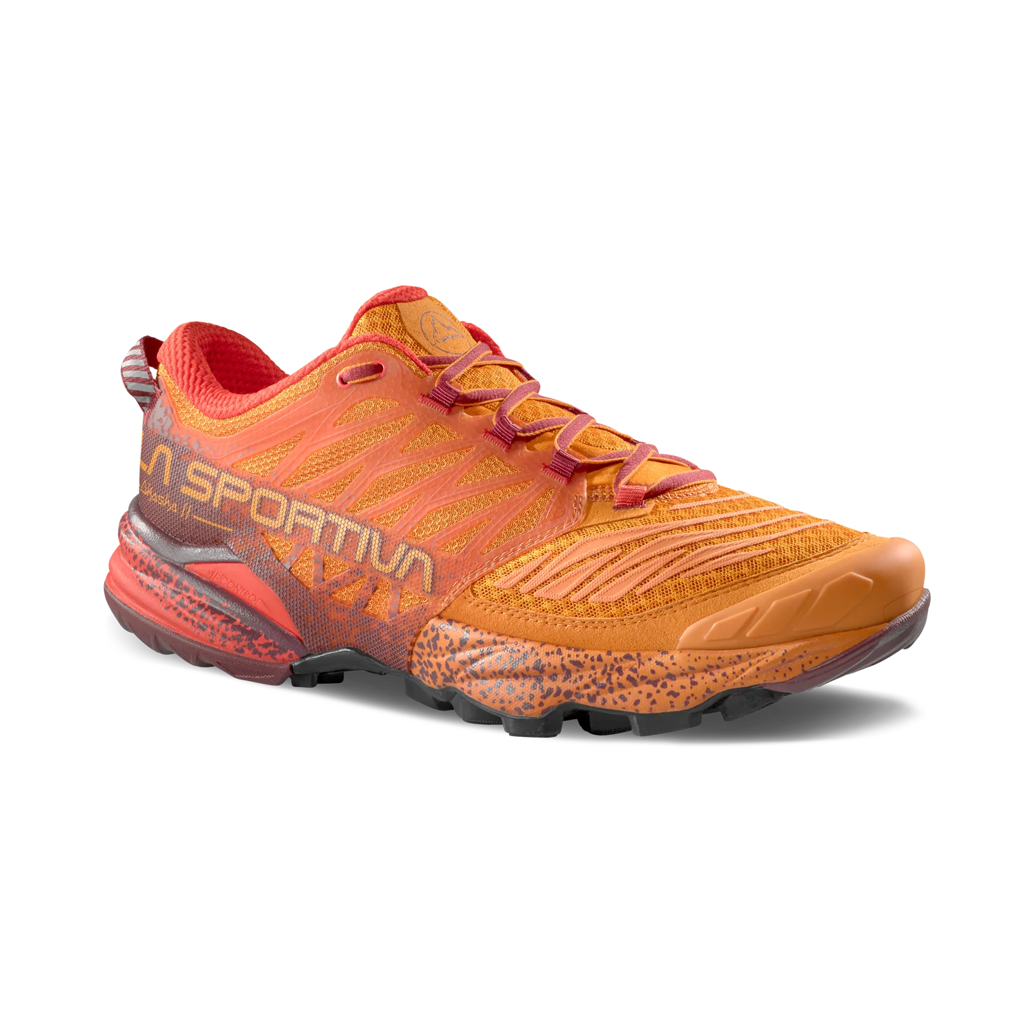 Akasha II Hombre Zapatillas Trail Running La Sportiva