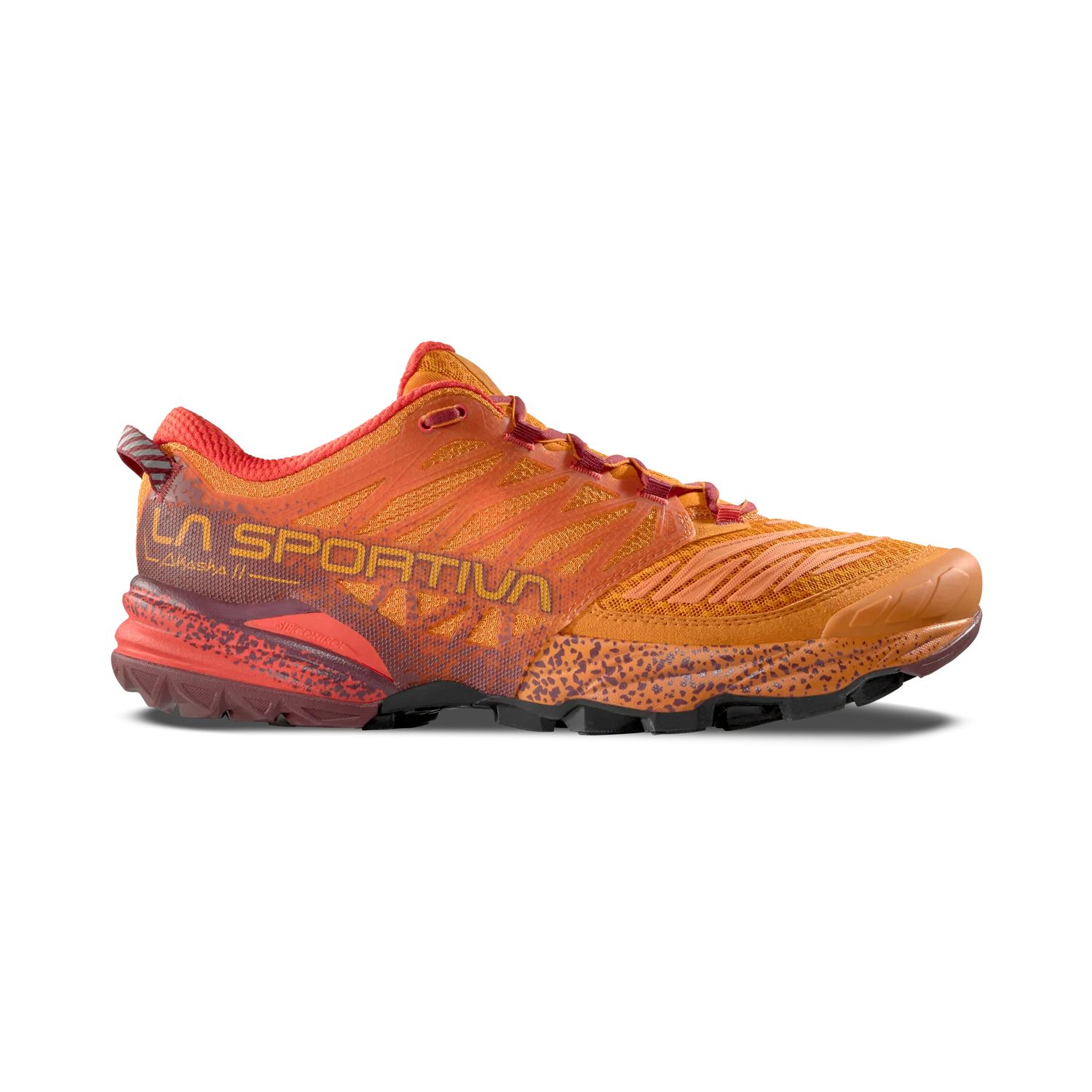 Akasha II Hombre Zapatillas Trail Running La Sportiva - Imagen 3
