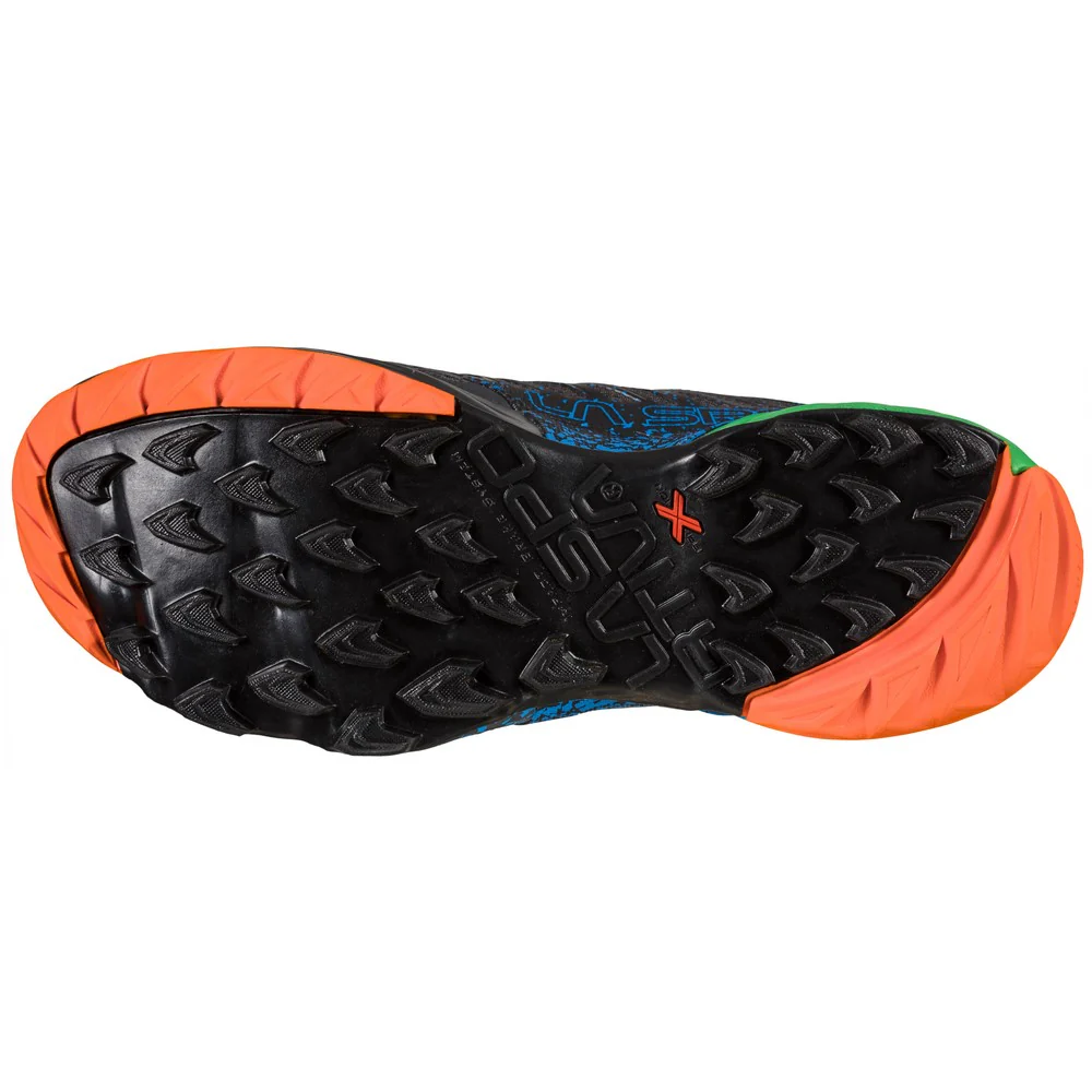 Akasha II Hombre Zapatillas Trail Running La Sportiva - Imagen 3