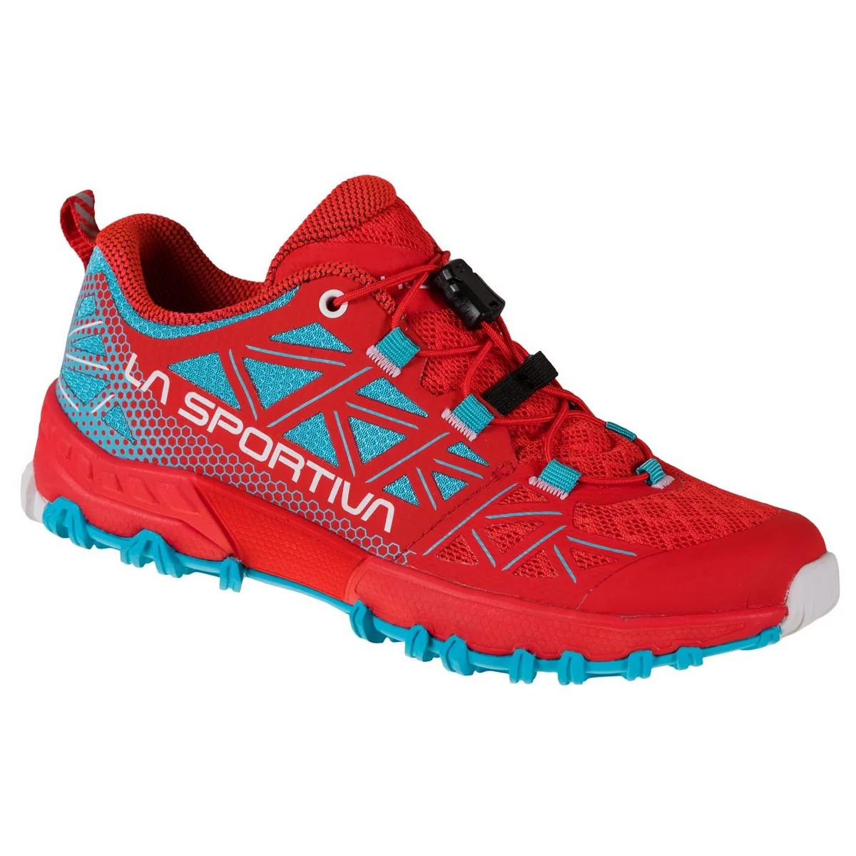 Bushido II Junior Zapatillas Trail Running La Sportiva - Imagen 2
