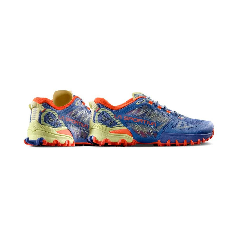 Bushido III Mujer Zapatillas Trail Running La Sportiva - Imagen 6