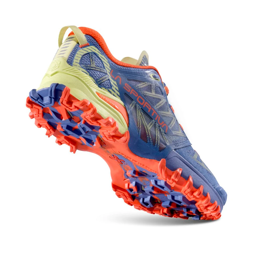 Bushido III Mujer Zapatillas Trail Running La Sportiva - Imagen 8