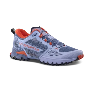 Bushido III Goretex Mujer Zapatillas Trail Running La Sportiva
