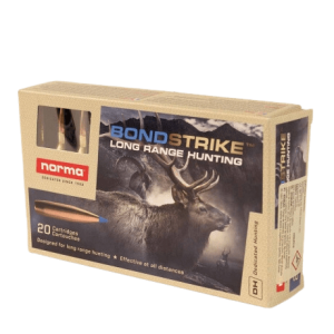 BALA NORMA 300 WIN MAG BONDSTRIKE EXTREME 180GMS