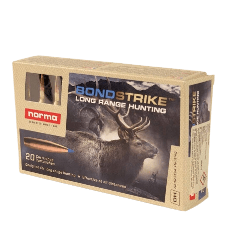 BALA NORMA 300 WIN MAG BONDSTRIKE EXTREME 180GMS