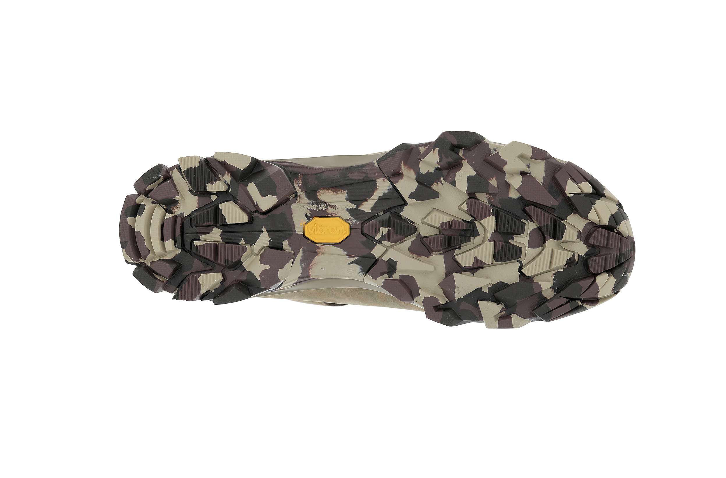 BOTA ZAMBERLAN LEOPARD GTX BOA 3D CAMO - Imagen 3
