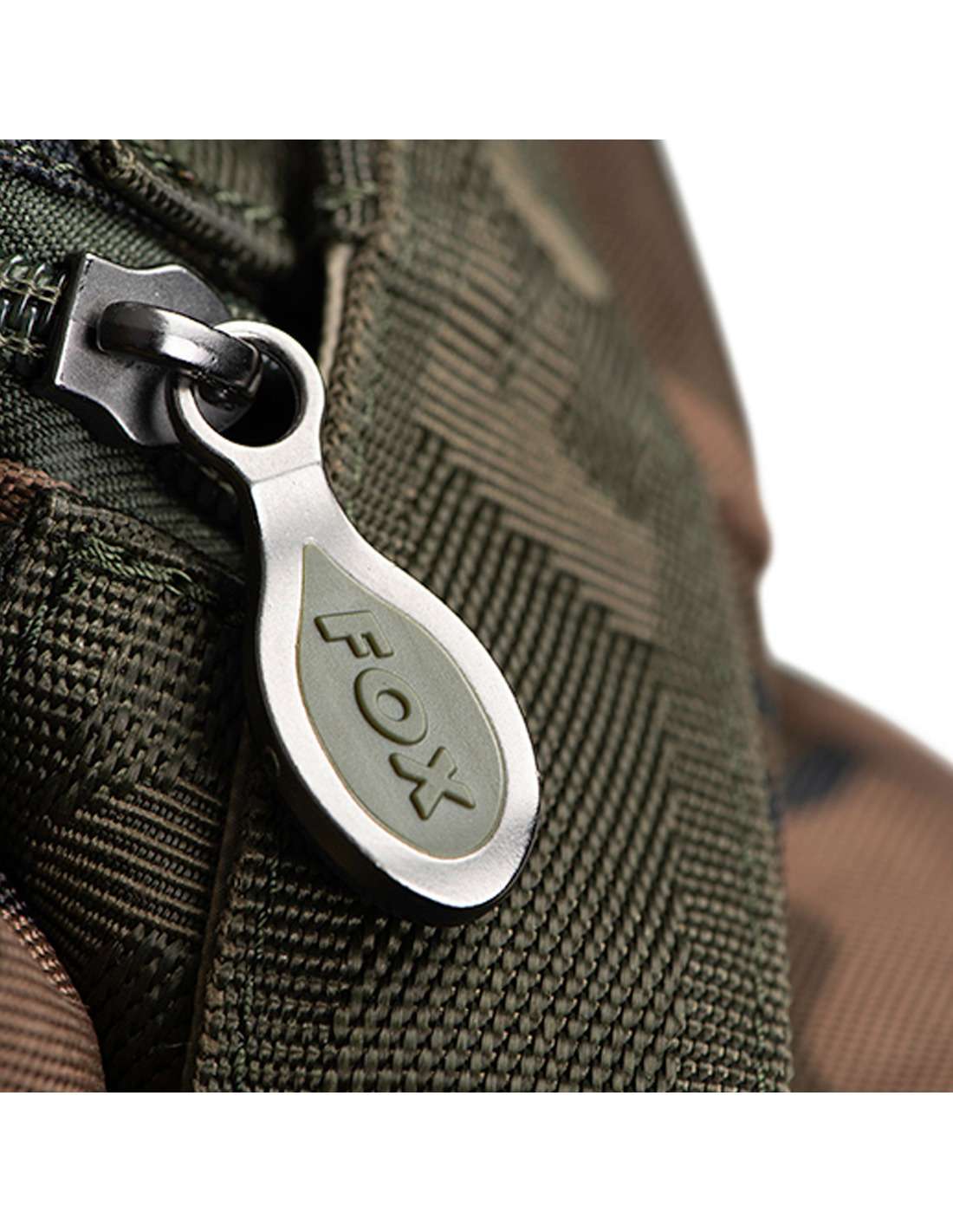 BOLSA CAMOLITE SMALL BED CHAIRS FOX - Imagen 4