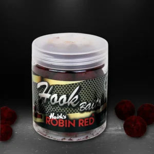 HARD HOOK BAITS ROBIN RED 20MM 130GR PRO ELITE