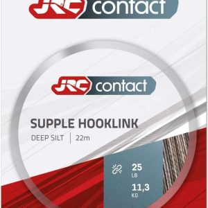 TRENZADO BAJOS JRC 25 LB