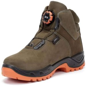 BOTA CHIRUCA CARES BOA HI VIS 08 GORE-TEX