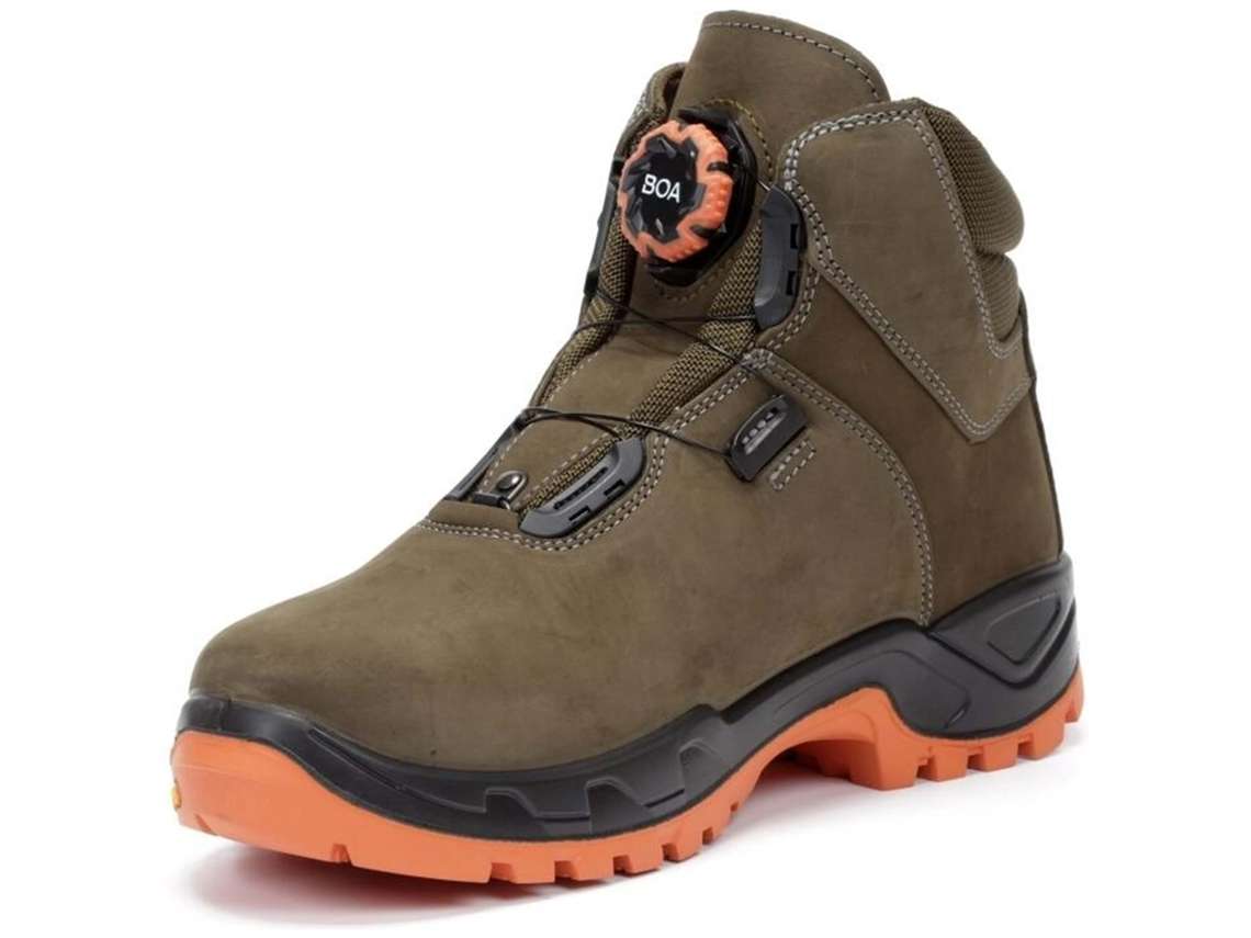 BOTA CHIRUCA CARES BOA HI VIS 08 GORE-TEX