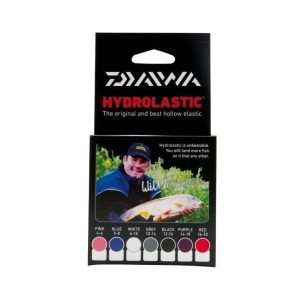GOMA MATCH WINNER HYDROLASTIC DAIWA 3MTS