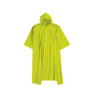 Poncho Junior Giallo Chaqueta Trekking Ferrino