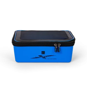 CAJA PRESTON VENTAMESH  4.5L PARA CEBOS VIVOS