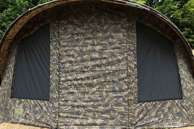 REFUGIO SERIES 2 PERSON XL CAMO - Imagen 9