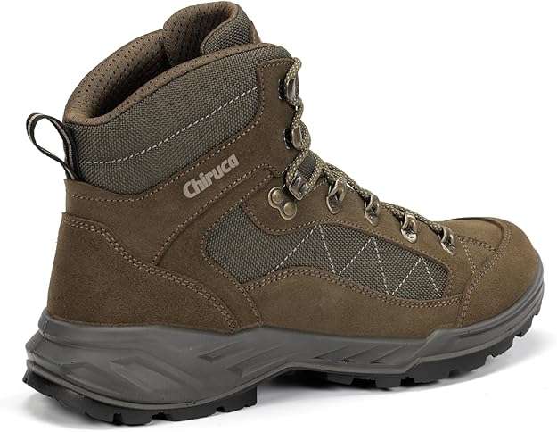 BOTA CHIRUCA SABUESO 01 - Imagen 5