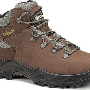 BOTA PANTICOSA 01 (VERDE) CHIRUCA