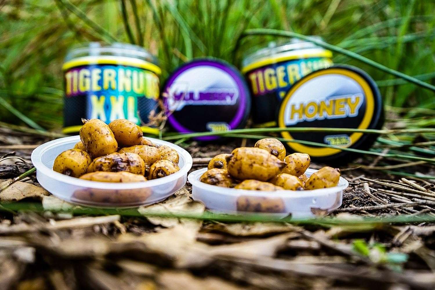 CHUFAS XXL DE ANZUELO 100GR PROELITE BAITS - Imagen 3