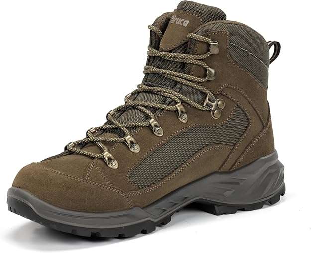 BOTA CHIRUCA SABUESO 01 - Imagen 4