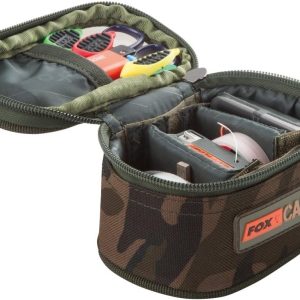 CAMOLITE FOX MINI ACCESSORY POUCH