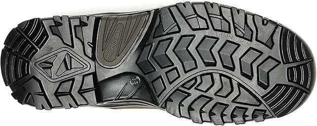 BOTA PANTICOSA 01 (VERDE) CHIRUCA - Imagen 8