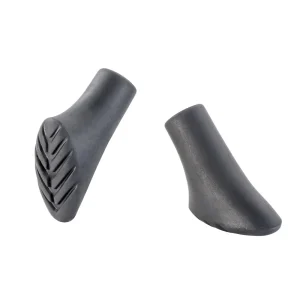 Lp16 - 2 Pcs Diagonal Rubber Pad Accesorios Acampada Ferrino