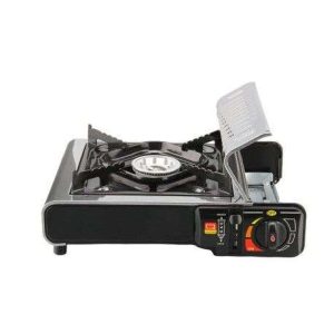 COINA GAS PORTATIL COMGASS MOD.BS102