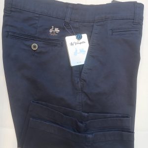 Bermuda La Vespita Azul Marino 50284