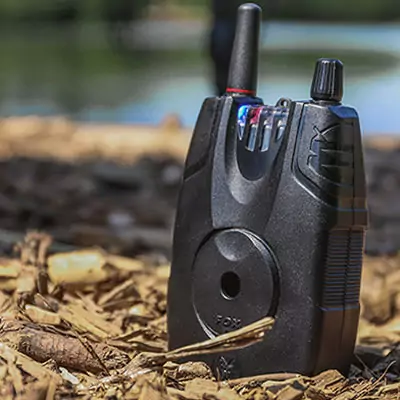 ALARMAS FOX MICRON MX 3+1 - Imagen 7